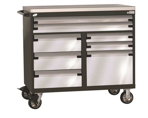 rousseau metal tool box|rousseau tool box prices.